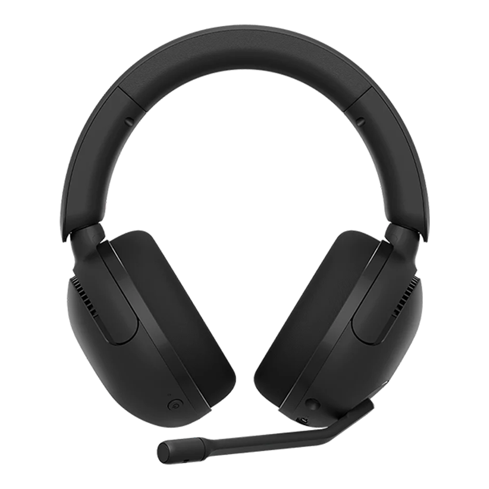 Sony WH-G500/BZ Over-Head Wireless Gaming Headphones - Image 5
