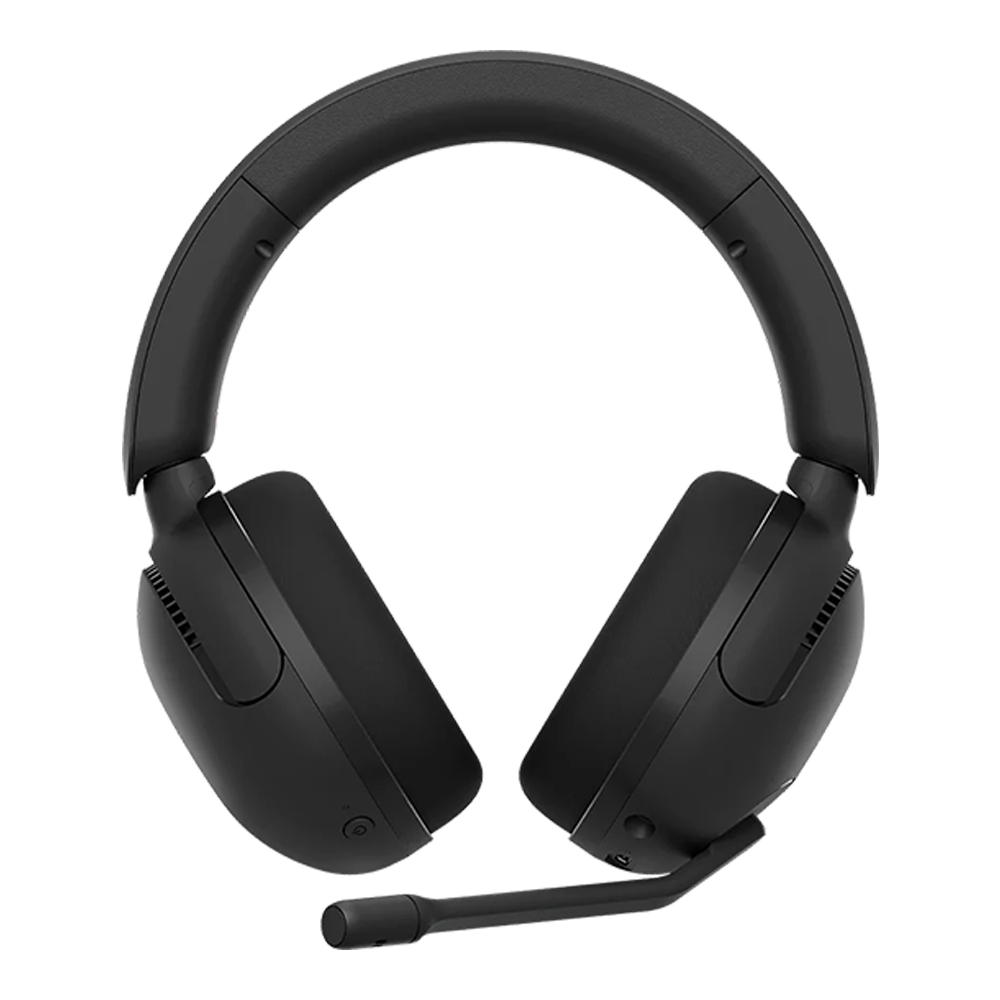 Sony WH-G500/BZ Over-Head Wireless Gaming Headphones - Image 5