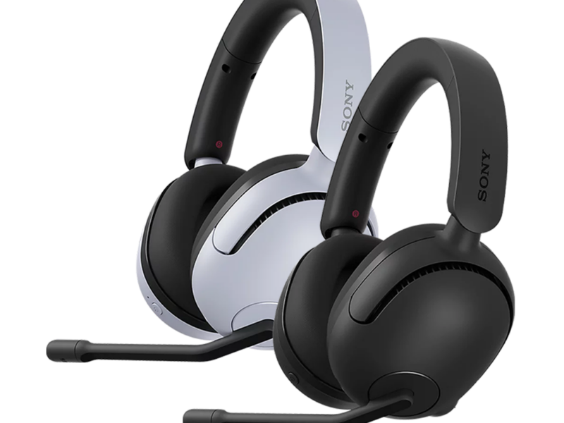 Sony WH-G500/BZ Over-Head Wireless Gaming Headphones