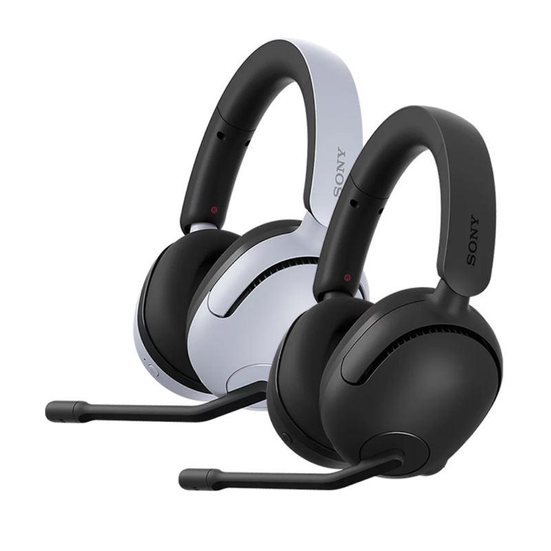 Sony WH-G500/BZ Over-Head Wireless Gaming Headphones