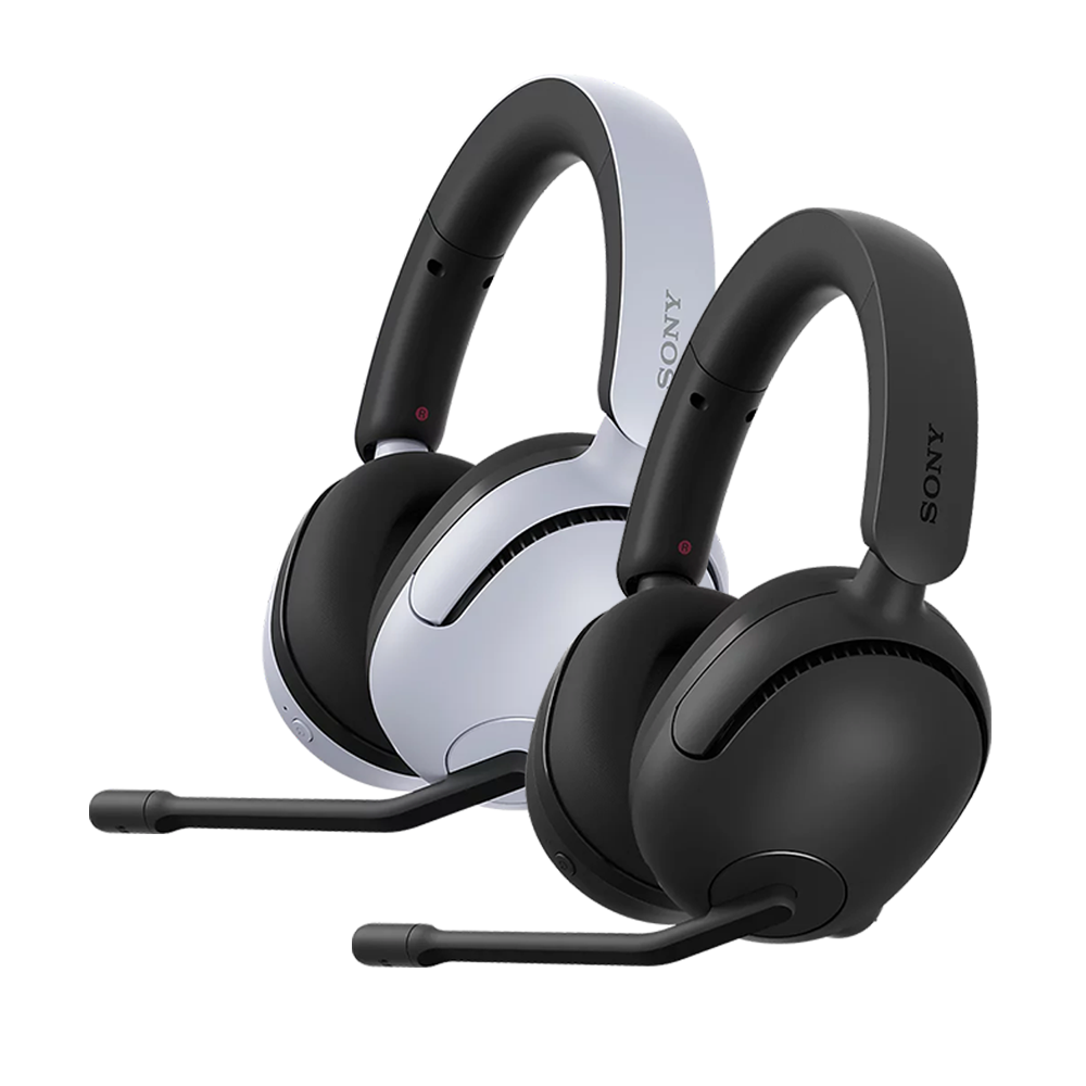 Sony WH-G500/BZ Over-Head Wireless Gaming Headphones