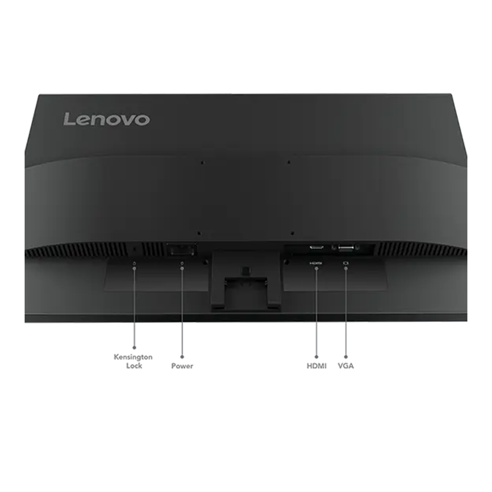 23.8" Lenovo ThinkVision S24-4e LED Monitor - Image 6