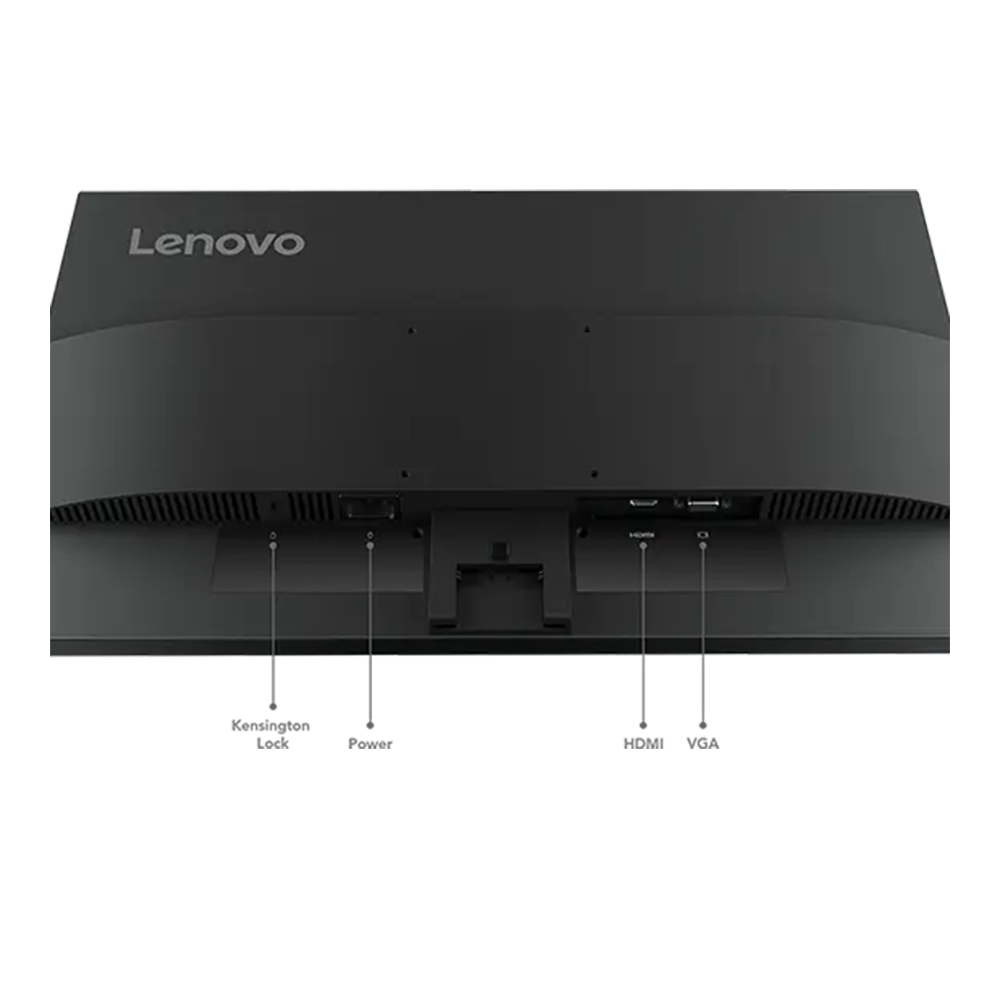 27" Lenovo ThinkVision S27-4e LED Monitor - Image 6
