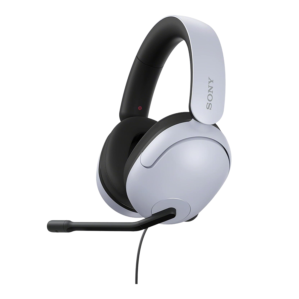 Sony Overhead Gaming Headphone with Microphone - Image 2