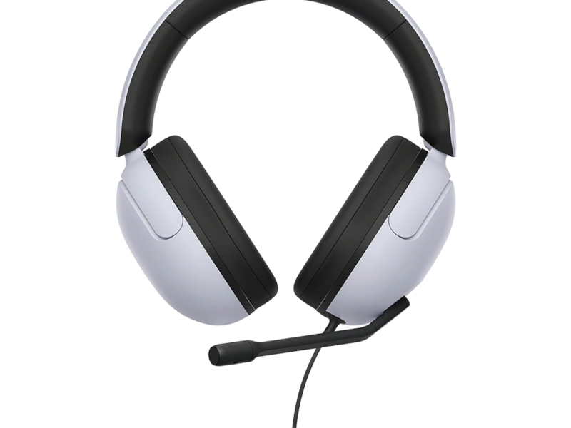 Sony Overhead Gaming  Headphone with Microphone - image 3