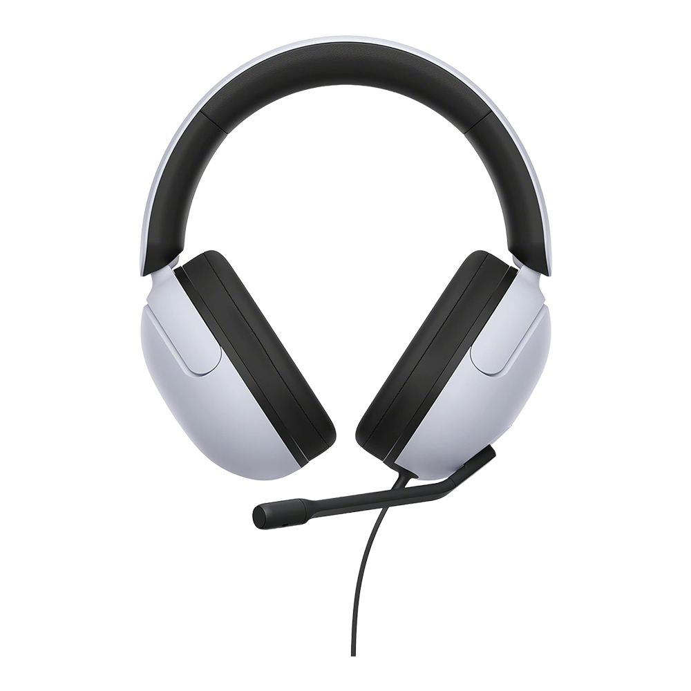 Sony Overhead Gaming Headphone with Microphone - Image 3