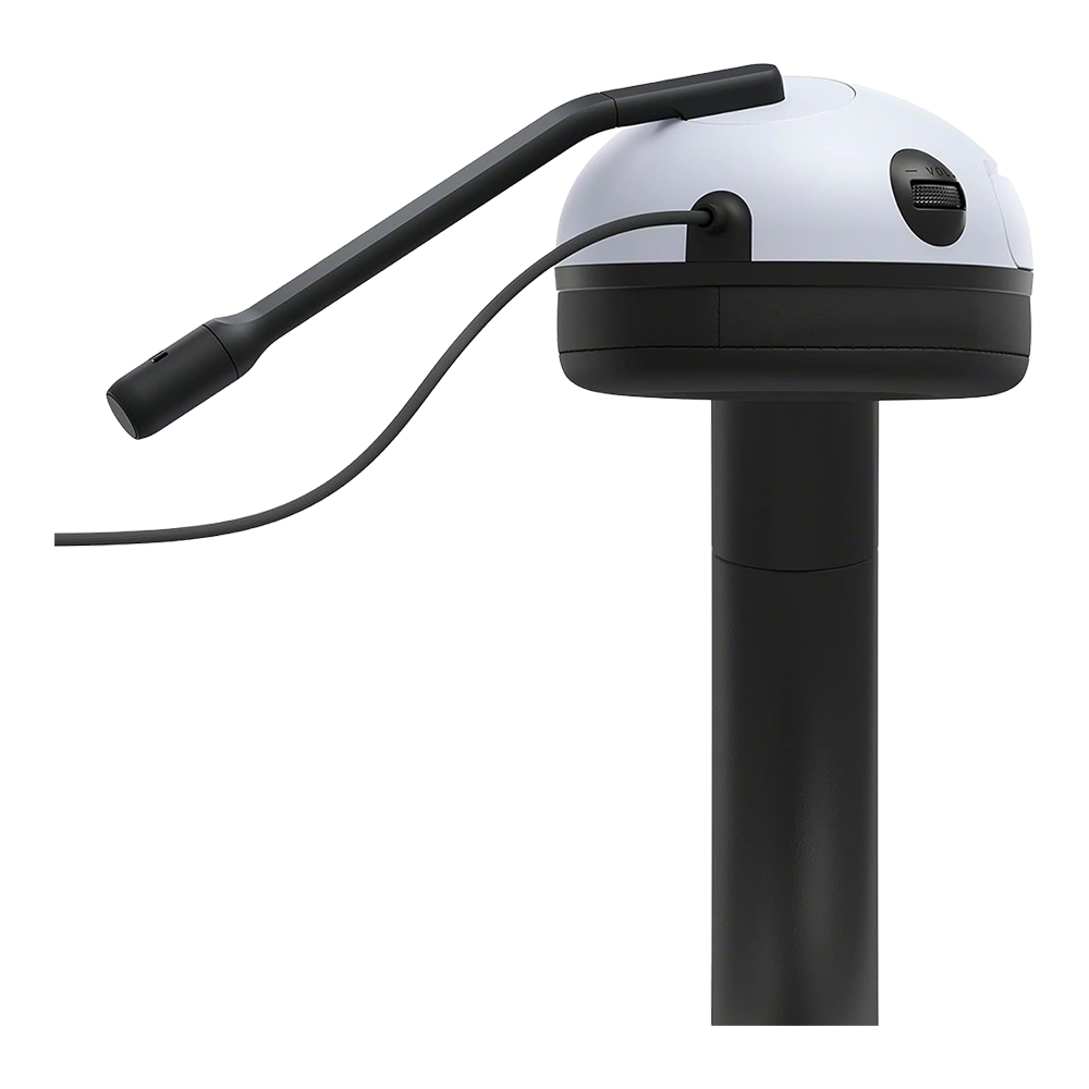 Sony Overhead Gaming Headphone with Microphone - Image 4