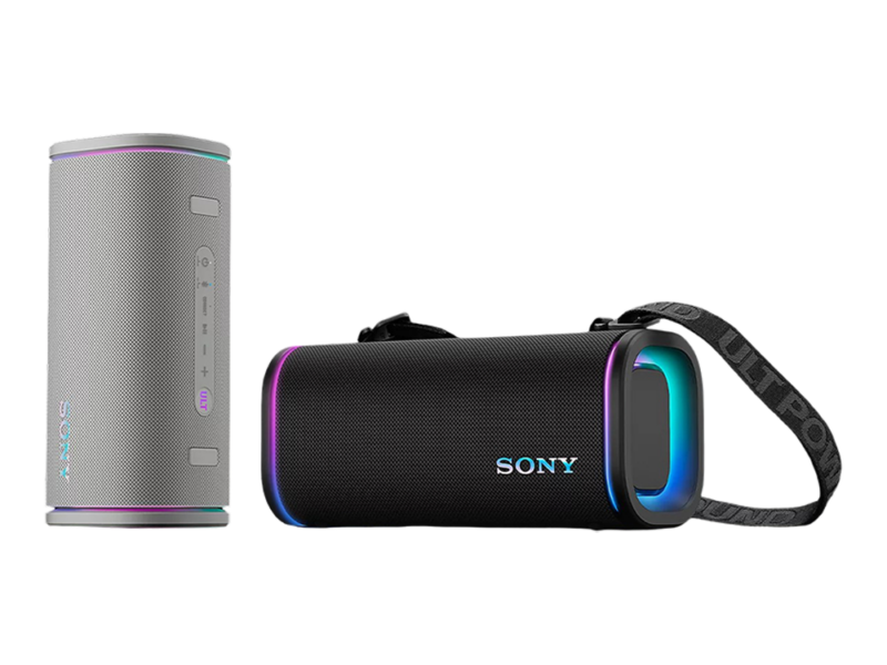 Sony ULT FIELD 5 SRS-ULT50 Wireless Portable Speaker
