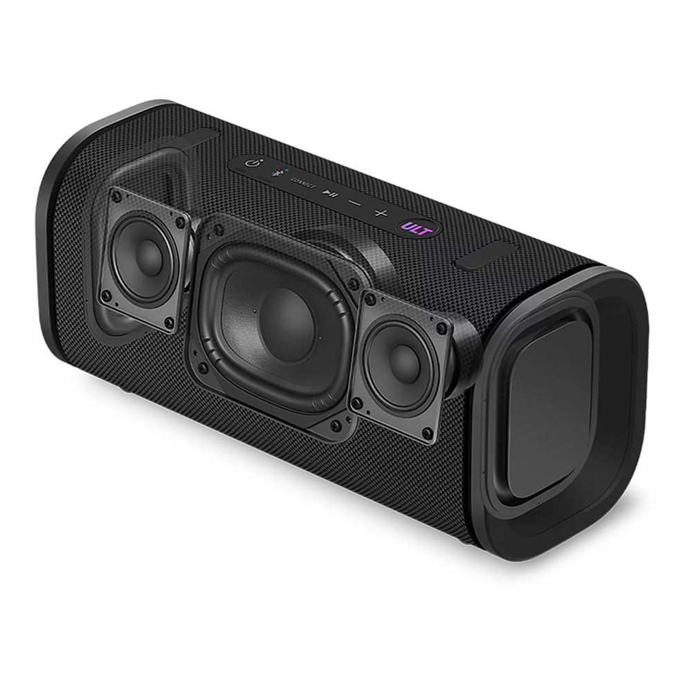 Sony ULT FIELD 5 SRS-ULT50 Wireless Portable Speaker - Image 11