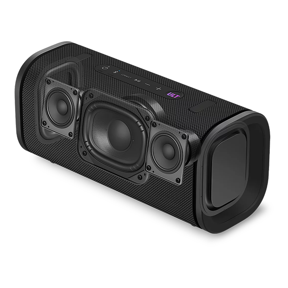Sony ULT FIELD 5 SRS-ULT50 Wireless Portable Speaker - Image 11