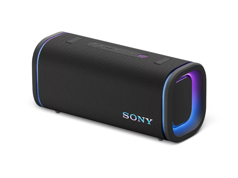 Sony ULT FIELD 5 SRS-ULT50 Wireless Portable Speaker - image 4