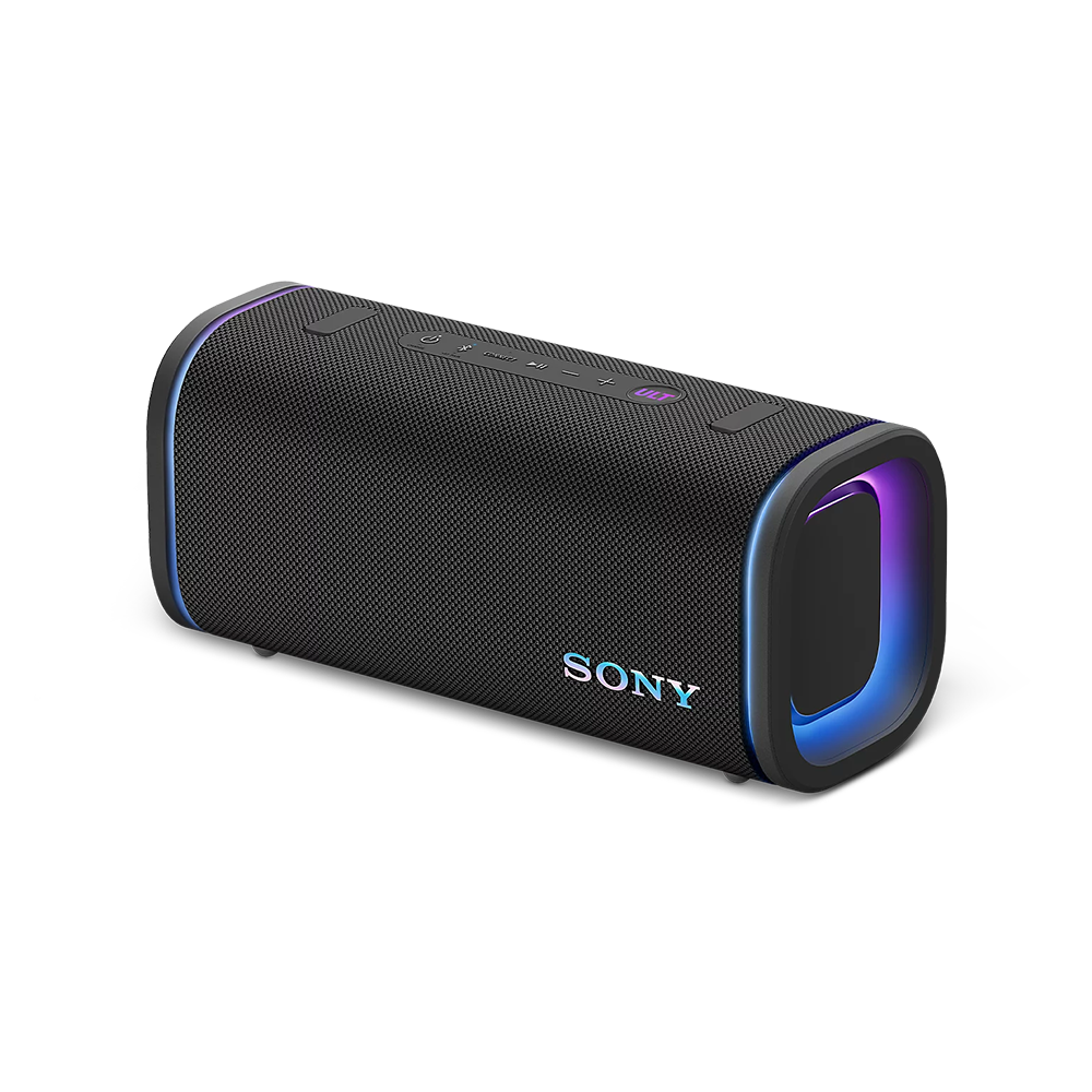 Sony ULT FIELD 5 SRS-ULT50 Wireless Portable Speaker - Image 4