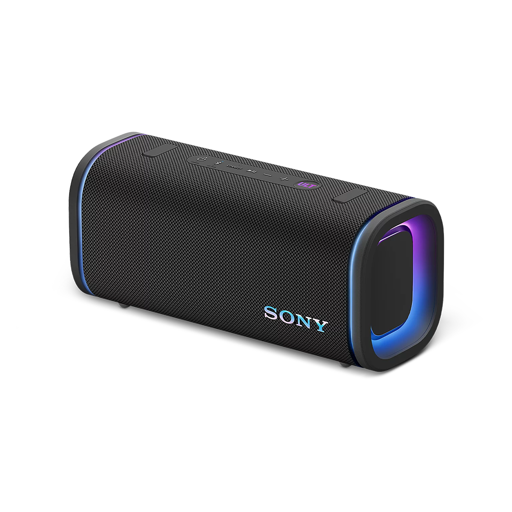 Sony ULT FIELD 5 SRS-ULT50 Wireless Portable Speaker - Image 4
