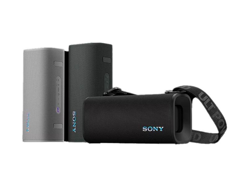 Sony ULT FIELD 3 SRS-ULT30 Wireless Portable Speaker