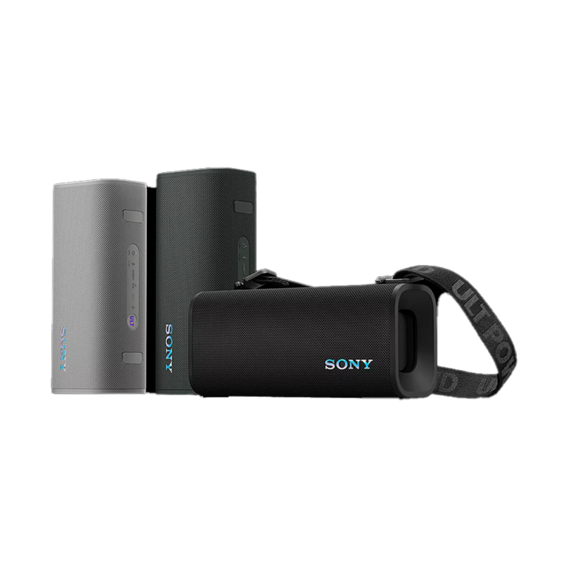 Sony ULT FIELD 3 SRS-ULT30 Wireless Portable Speaker