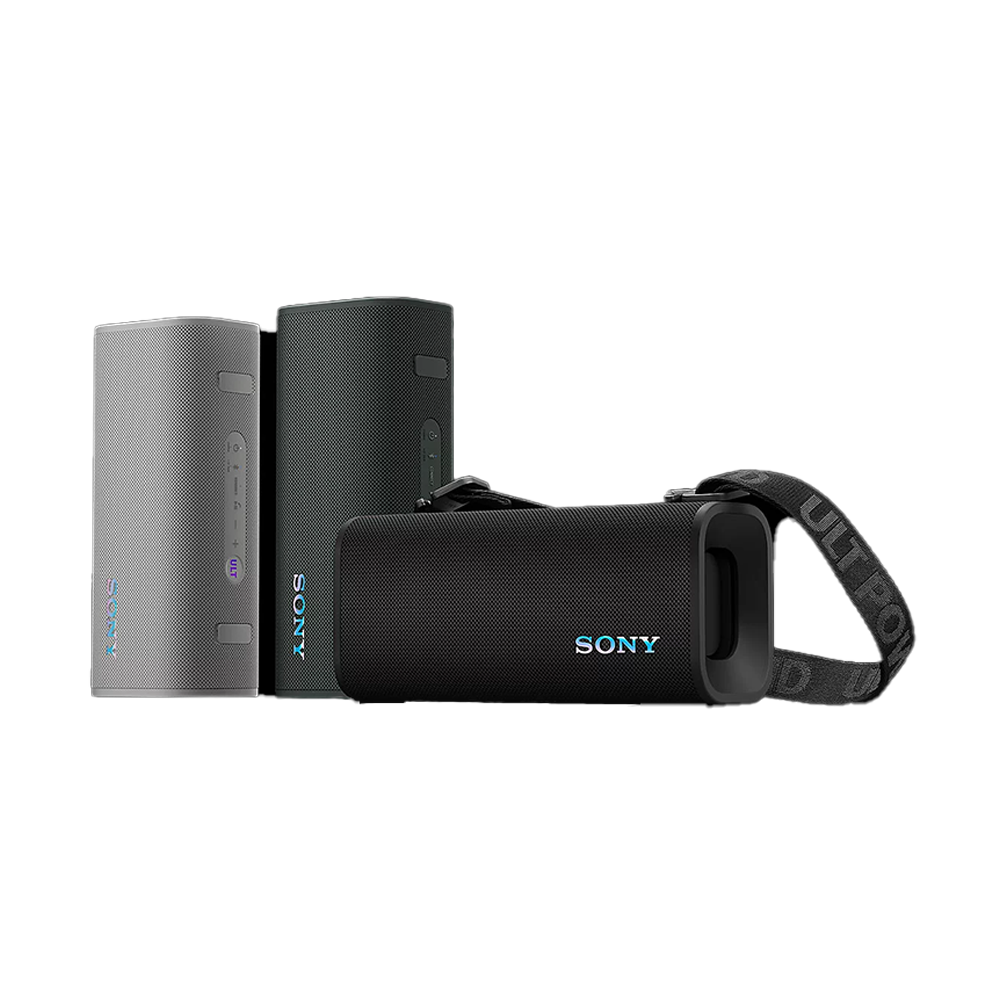 Sony ULT FIELD 3 SRS-ULT30 Wireless Portable Speaker