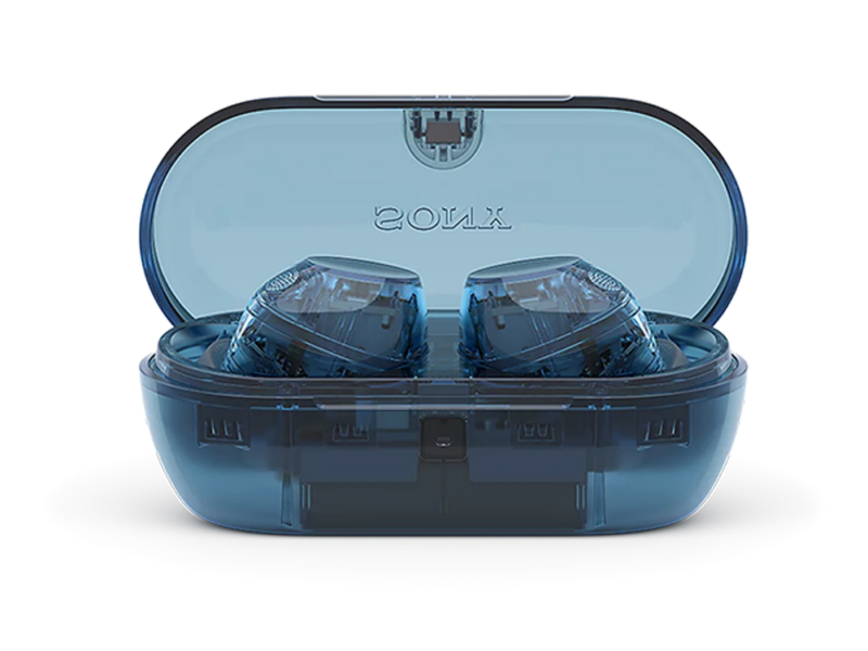 Sony WF-C710 Truly Wireless Ear Buds - image 4