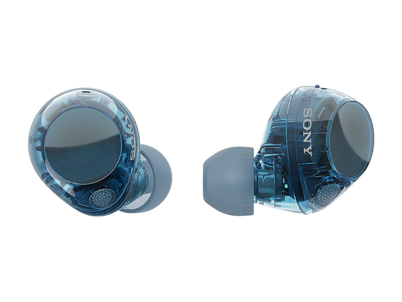 Sony WF-C710 Truly Wireless Ear Buds - image 7