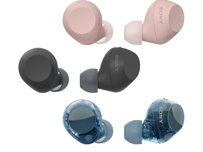 Sony WF-C710 Truly Wireless Ear Buds
