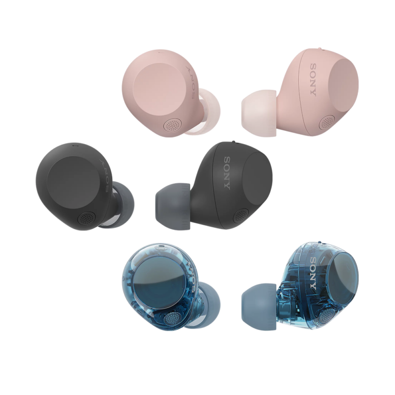 Sony WF-C710 Truly Wireless Ear Buds