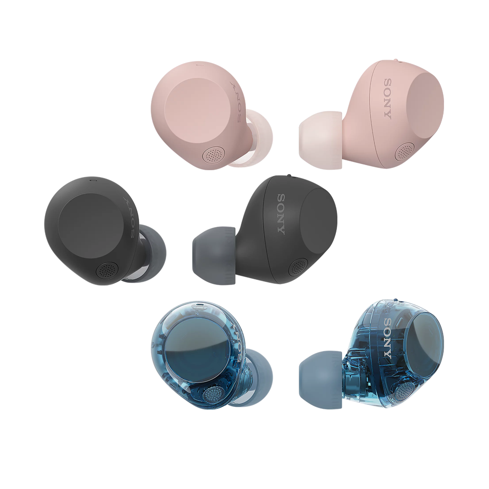 Sony WF-C710 Truly Wireless Ear Buds