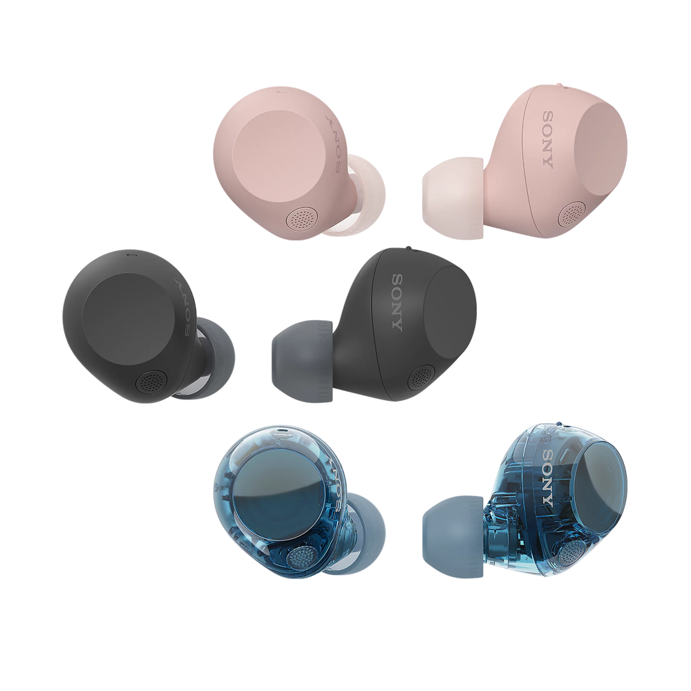 Sony WF-C710 Truly Wireless Ear Buds