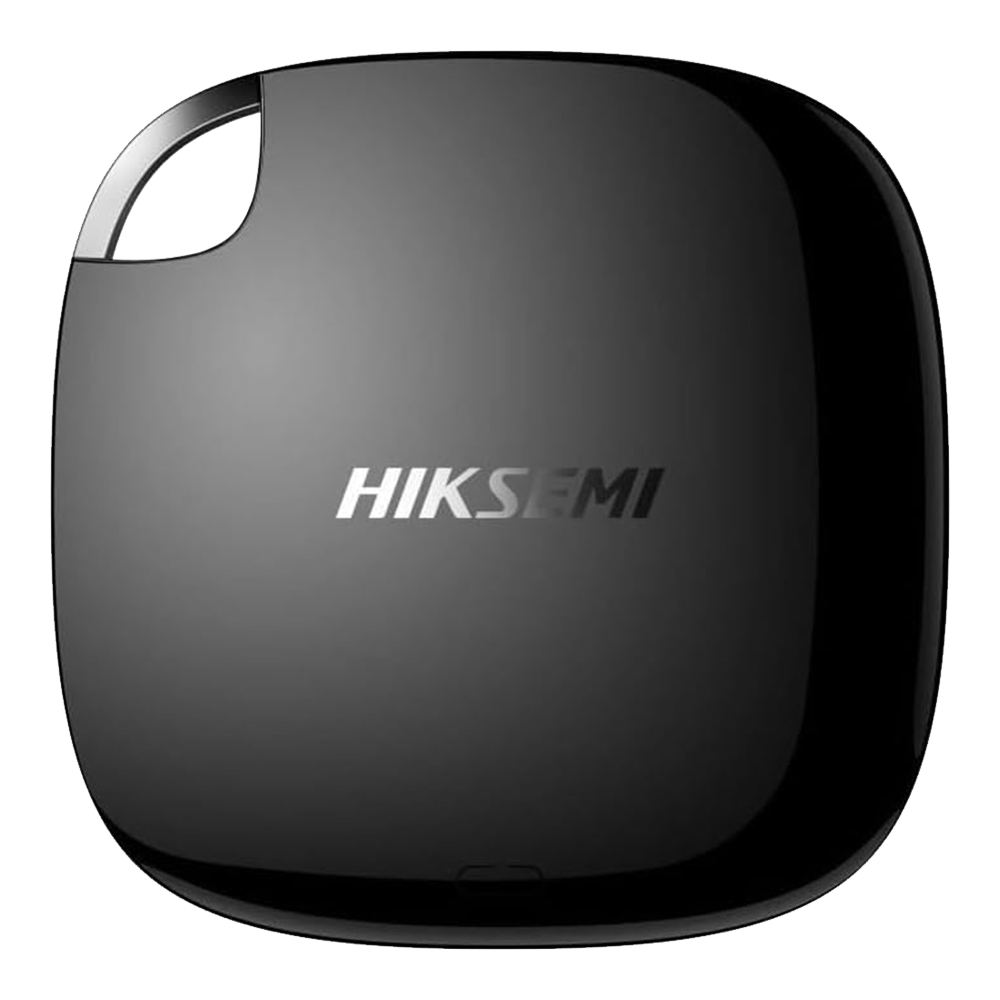 1 TB Hiksemi HS-ESSD T100 Portable SSD (Up to 560MB/s)