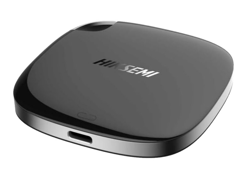 1 TB Hiksemi HS-ESSD T100 Portable SSD (Up to 560MB/s) - image 3