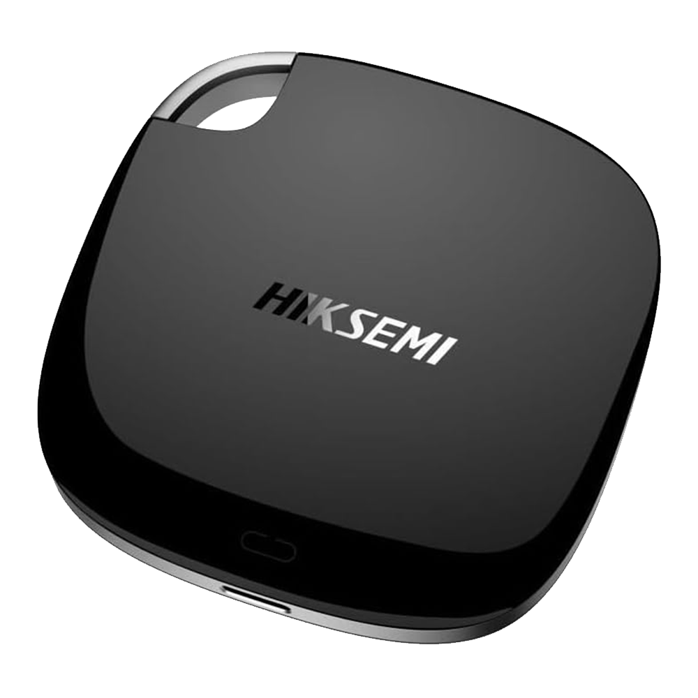 1 TB Hiksemi HS-ESSD T100 Portable SSD (Up to 560MB/s) - Image 2