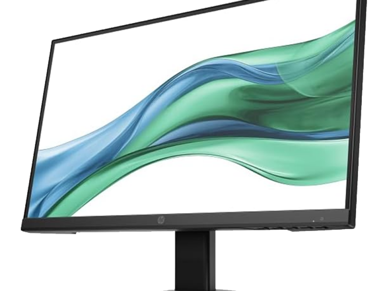 22″ HP Series 3 Pro 322PE LED Monitor - image 3