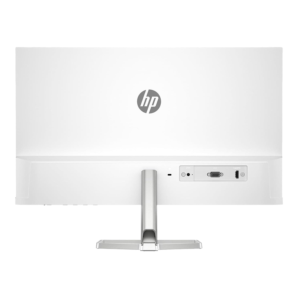 24" HP Series 5 524SW LED Monitor - Image 4