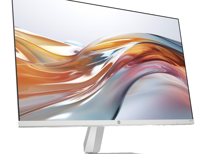 24″ HP Series 5 524SW LED Monitor - image 2