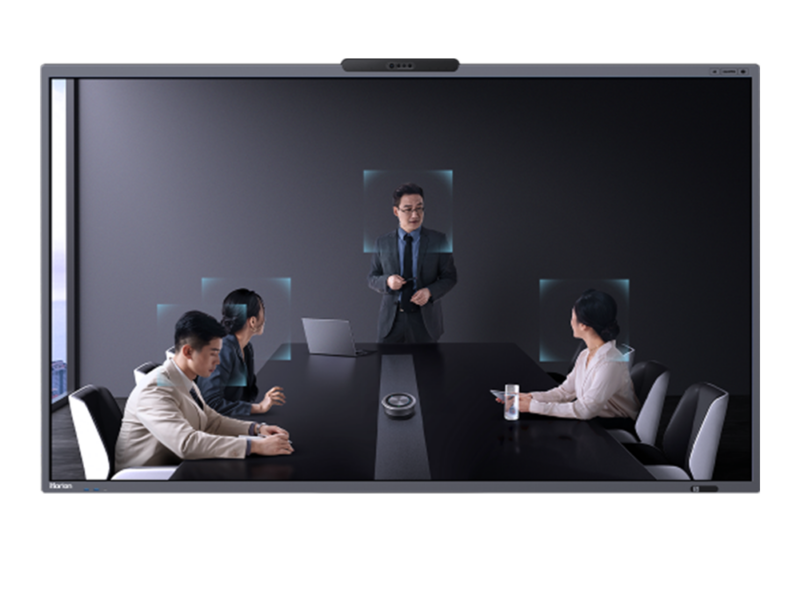 86″ Horion M6APro V2 Interactive Whiteboard - image 2