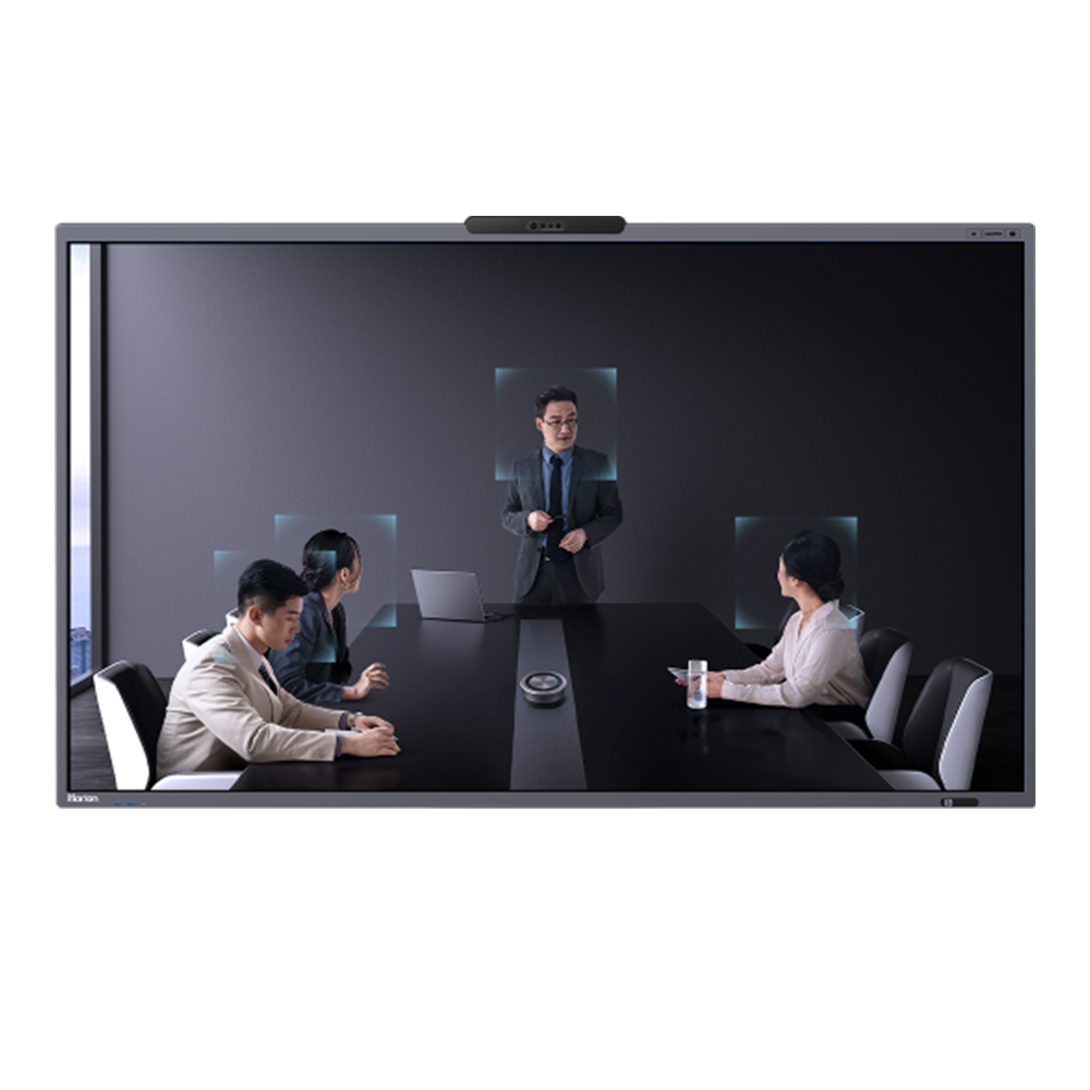 86" Horion M6APro V2 Interactive Whiteboard - Image 2