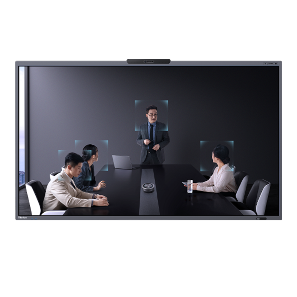 65" Horion M6APro V2 Interactive Whiteboard - Image 2
