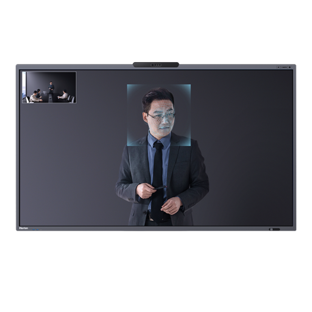 86" Horion M6APro V2 Interactive Whiteboard