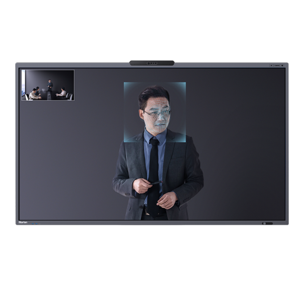 65" Horion M6APro V2 Interactive Whiteboard