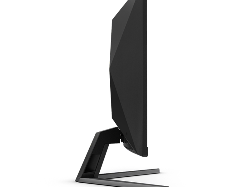 31.5” AOC CQ32G4E Frameless Curved 2K Gaming Monitor - image 6