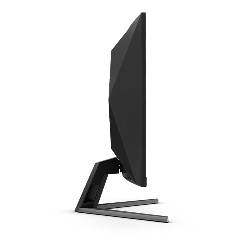 31.5” AOC CQ32G4E Frameless Curved 2K Gaming Monitor - Image 6