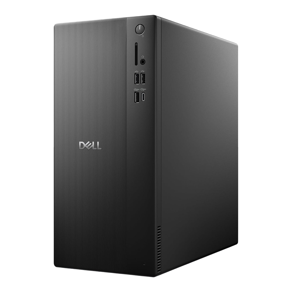 Dell ECT 1250, i5-14th Gen, 8 GB RAM, 512 GB SSD, Keyboard & Mouse, 1 Year Warranty
