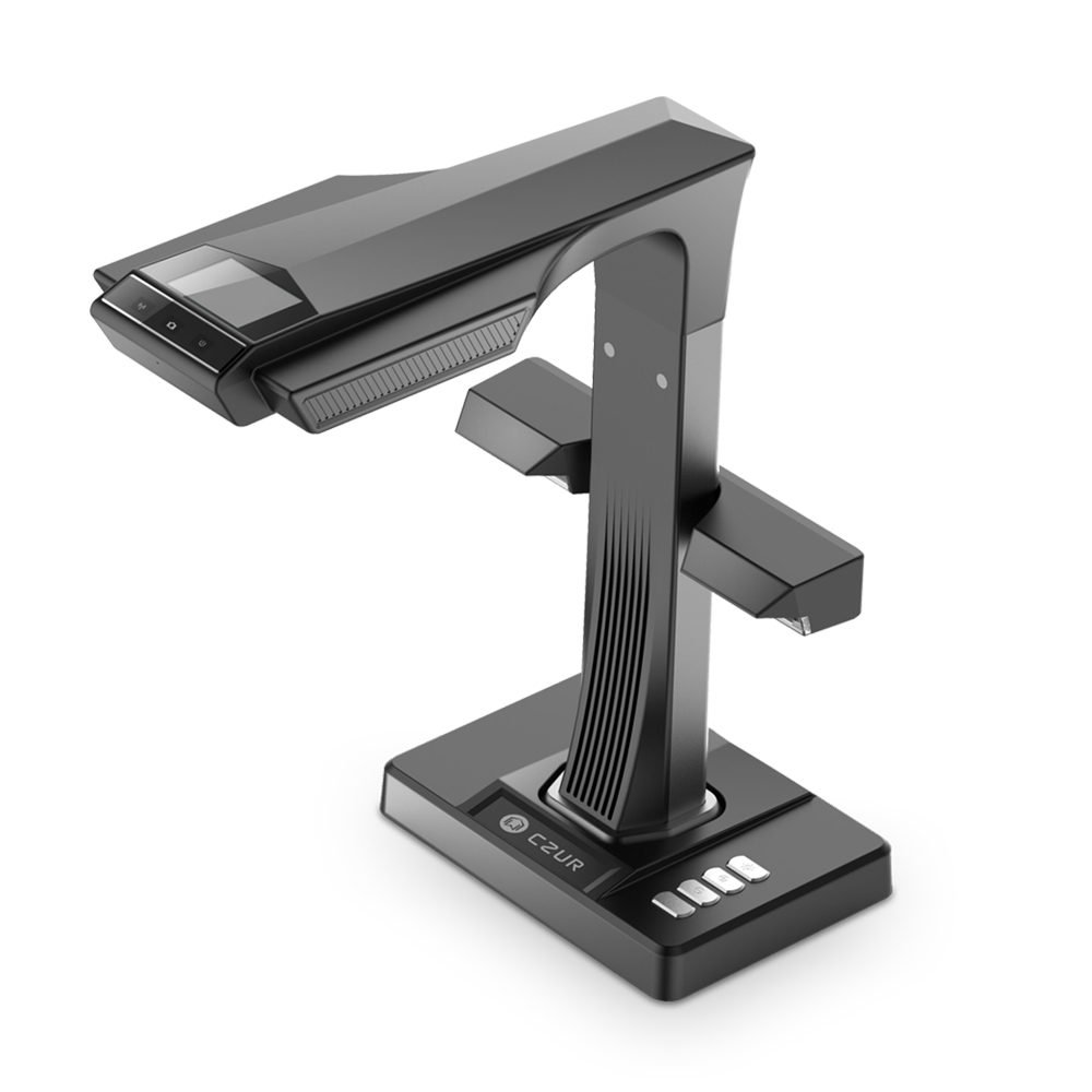 CZUR ET28 Pro Book & Document Scanner - Image 3