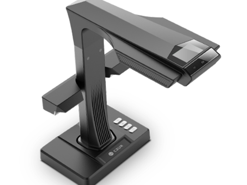 CZUR ET28 Pro Book & Document Scanner - image 2