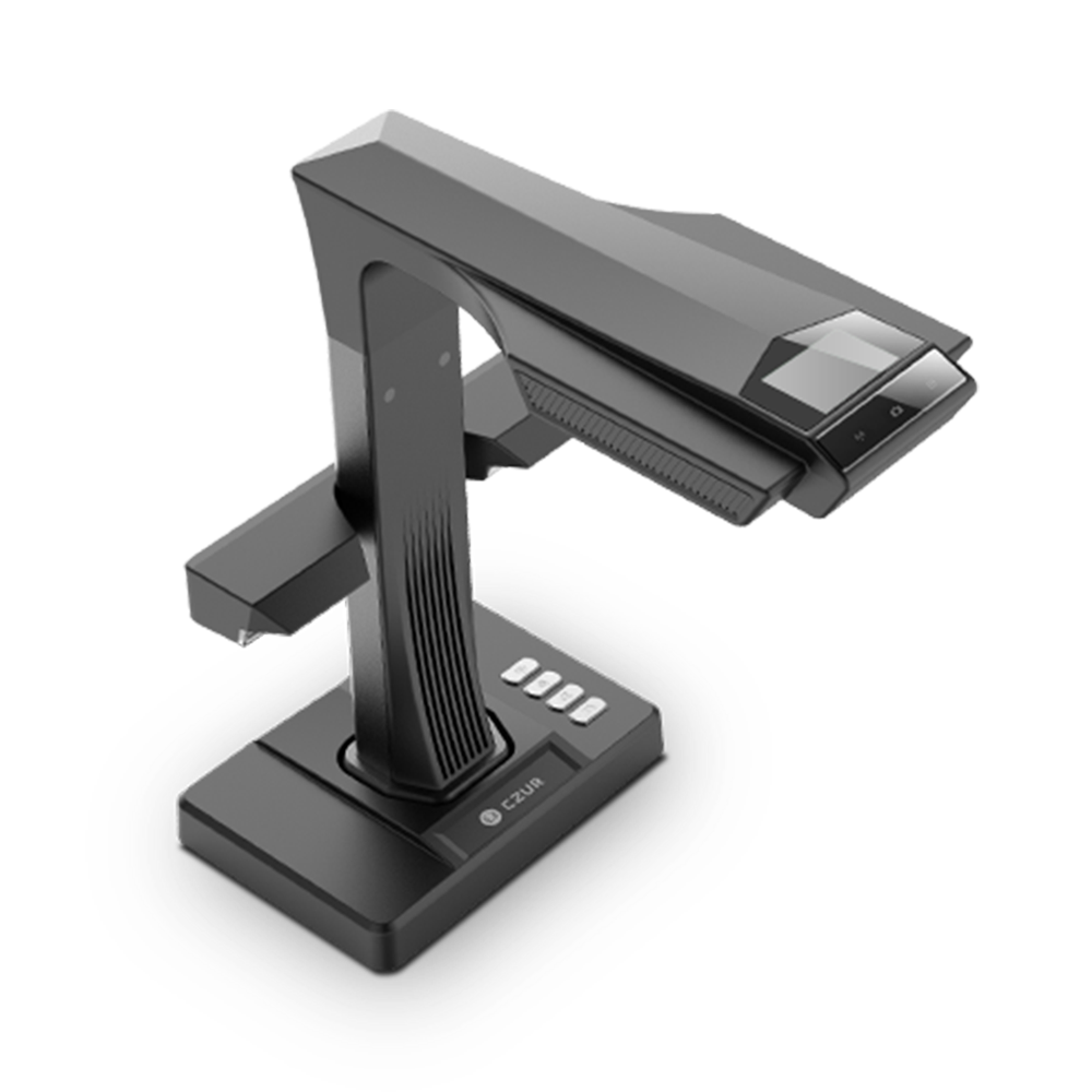 CZUR ET28 Pro Book & Document Scanner - Image 2