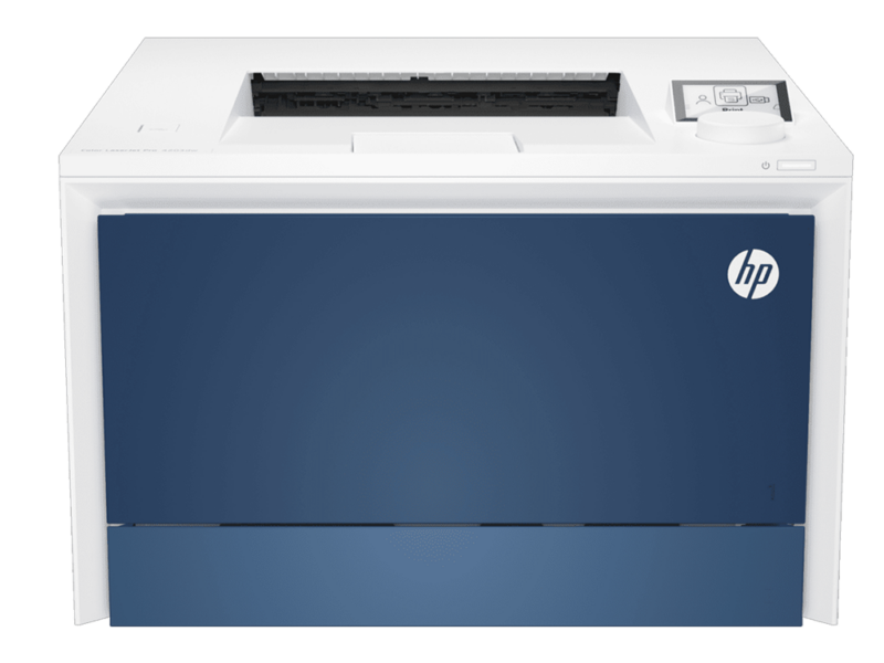 HP Color LaserJet Pro 4203dn Printer (Ch) - image 1