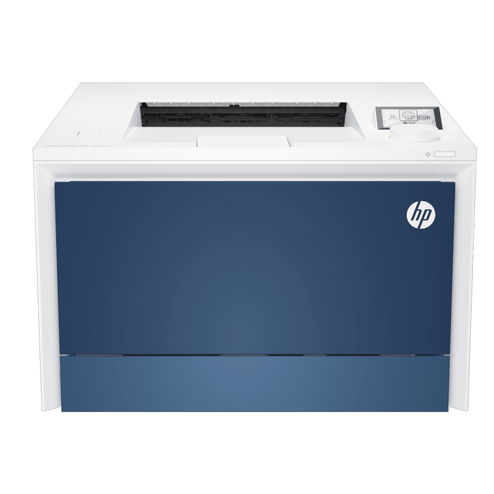 HP Color LaserJet Pro 4203dn Printer