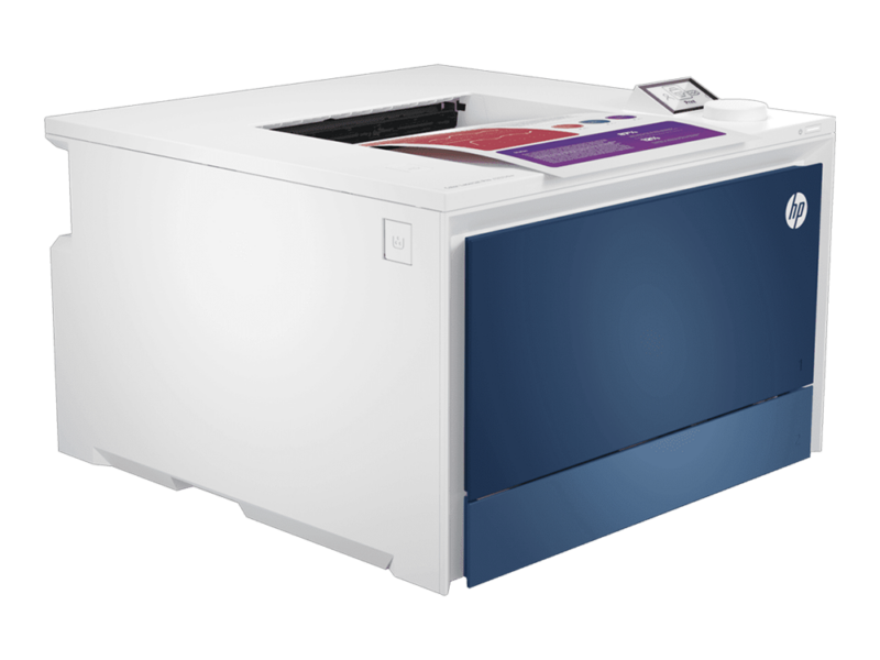 HP Color LaserJet Pro 4203dn Printer (Ch) - image 2