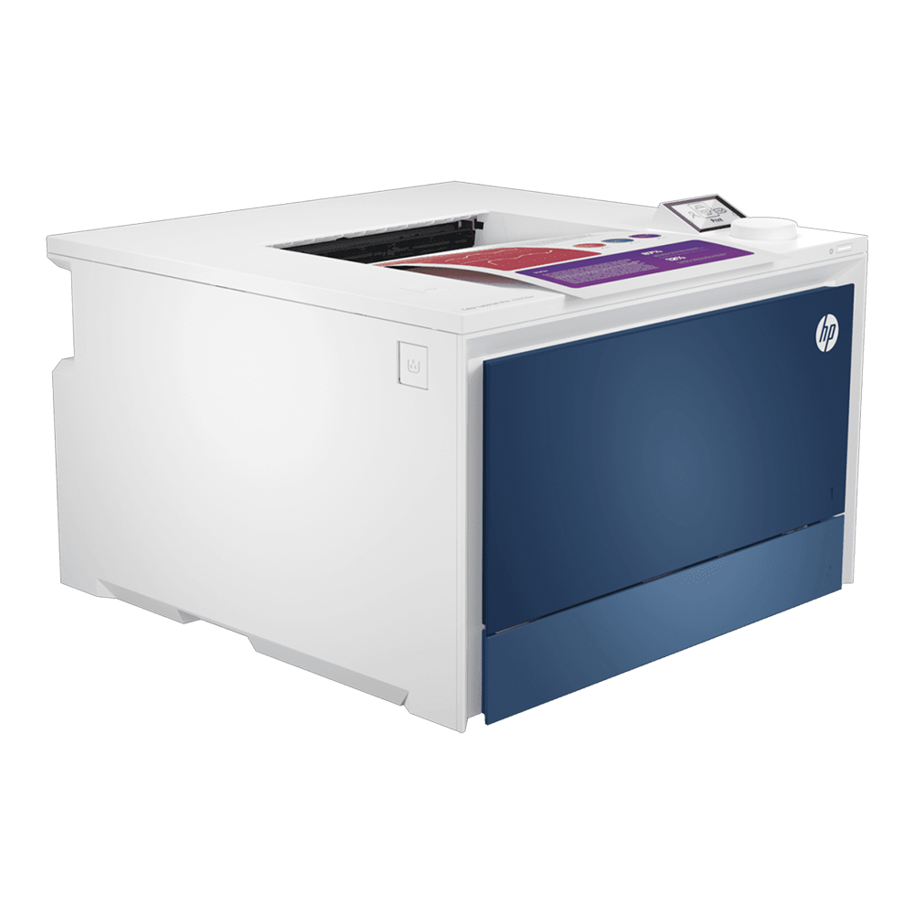 HP Color LaserJet Pro 4203dn Printer (Ch) - Image 2