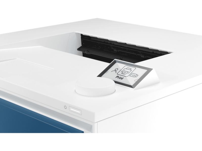 HP Color LaserJet Pro 4203dn Printer (Ch) - image 3