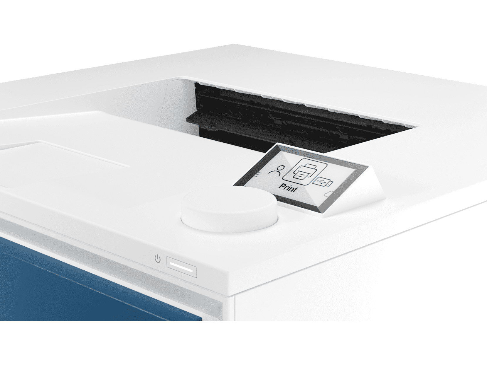 HP Color LaserJet Pro 4203dn Printer (Ch) - Image 3