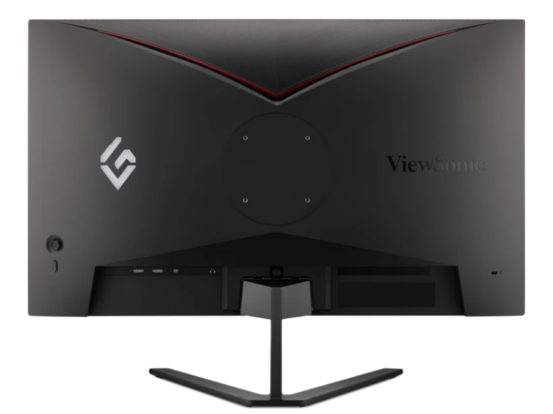 27” VIEWSONIC OMNI GAMING VX2766-2K PRO 320Hz Gaming Monitor - image 2